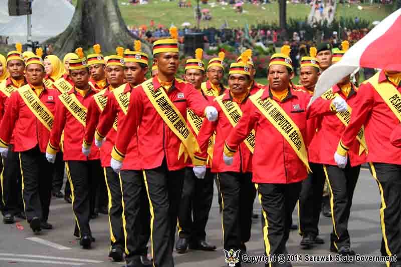 The Official Portal of the Sarawak Government